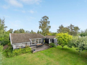 Holiday Home Gærmund - 350m from the sea by Interhome, Føllenslev